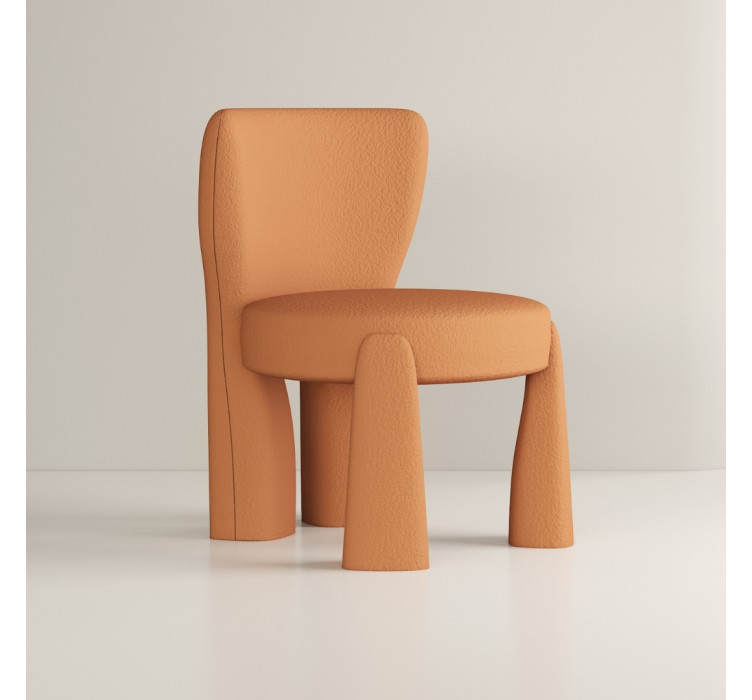 Крісло Pony Chair ShishkaProject1